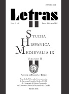 					View No. 67-68 (2013): Número monográfico. Studia Hispánica Medievalia IX, volumen II (enero-diciembre 2013)
				