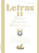 					View Vol. 1 No. 71 (2015): Studia Hispanica Medievalia X. Volumen 1. Enero-junio 2015
				
