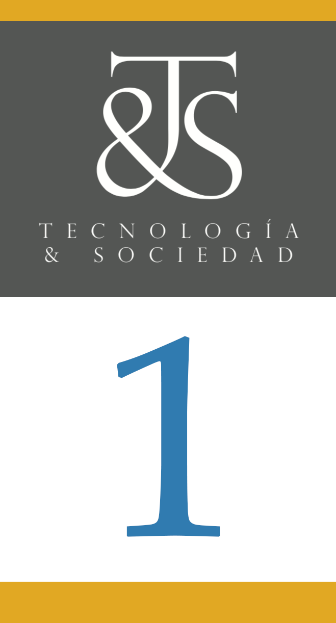 					View No. 1 (2012): Tecnología y desarrollo sustentable
				